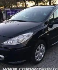 PEUGEOT 307 1.6 hdi Station Open rif. 7196114