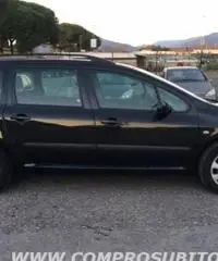 PEUGEOT 307 1.6 hdi Station Open rif. 7196114