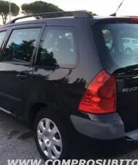 PEUGEOT 307 1.6 hdi Station Open rif. 7196114