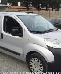 PEUGEOT Bipper Tepee 1.4 75CV Premium rif. 7196103
