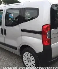 PEUGEOT Bipper Tepee 1.4 75CV Premium rif. 7196103