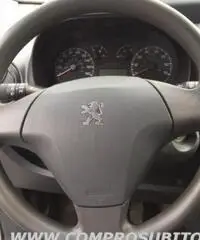 PEUGEOT Bipper Tepee 1.4 75CV Premium rif. 7196103