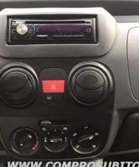 PEUGEOT Bipper Tepee 1.4 75CV Premium rif. 7196103