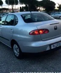 SEAT Cordoba 1.6 Reference rif. 7196118
