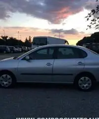 SEAT Cordoba 1.6 Reference rif. 7196118