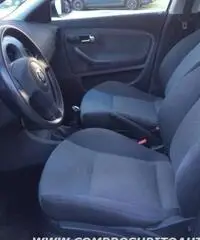 SEAT Cordoba 1.6 Reference rif. 7196118