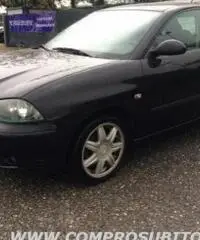 SEAT Ibiza 1.9 TDI 130CV 5p. Sport rif. 7196101