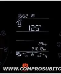 SKODA Fabia 1.0 MPI 60 CV Active rif. 7192890