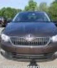SKODA Fabia 1.4 TDI 75 CV Wagon Active rif. 7197232