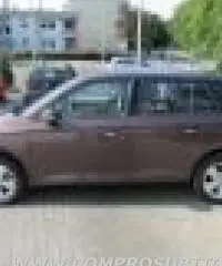 SKODA Fabia 1.4 TDI 75 CV Wagon Active rif. 7197232