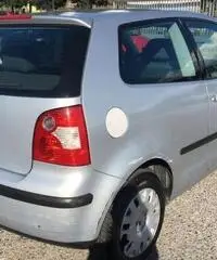 VOLKSWAGEN Polo 1.2 OK PER NEOPATENTATI rif. 7196095