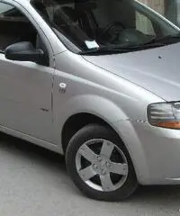 CHEVROLET KALOS 1.2 CILINDRATA 1150