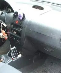 CHEVROLET KALOS 1.2 CILINDRATA 1150