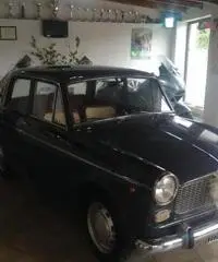 Fiat 1100 D