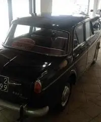 Fiat 1100 D