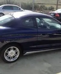 Ford Puma 1.7i 16V CAT