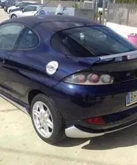 Ford Puma 1.7i 16V CAT
