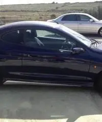 Ford Puma 1.7i 16V CAT