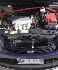 Ford Puma 1.7i 16V CAT