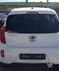 Picanto 1.0Easy