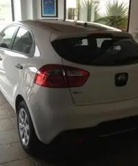 RIO 1.2Cvvt 5P.Active