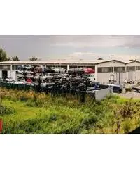 Acquisto veicoli incidentati, RAVENNA