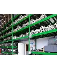 Acquisto veicoli incidentati, RAVENNA