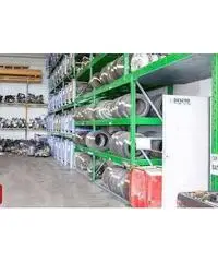 Acquisto veicoli incidentati, RAVENNA