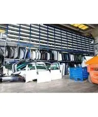 Acquisto veicoli incidentati, RAVENNA