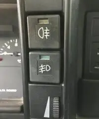 ALFA ROMEO 75 2.0 i GPL Twin Spark rif. 6988065