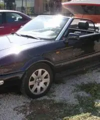 Audi 80