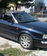 Audi 80