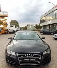 AUDI A7 SPB 3.0 TDI 204 CV quattro S tronic rif. 7107764