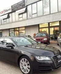 AUDI A7 SPB 3.0 TDI 204 CV quattro S tronic rif. 7107764
