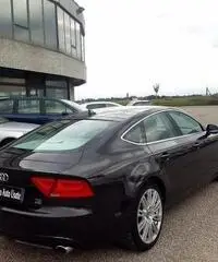 AUDI A7 SPB 3.0 TDI 204 CV quattro S tronic rif. 7107764