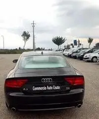 AUDI A7 SPB 3.0 TDI 204 CV quattro S tronic rif. 7107764