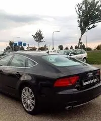 AUDI A7 SPB 3.0 TDI 204 CV quattro S tronic rif. 7107764