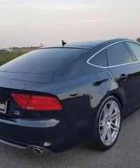 AUDI A7 SPB 3.0 TDI 245 CV quattro S tronic rif. 7107765
