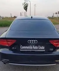 AUDI A7 SPB 3.0 TDI 245 CV quattro S tronic rif. 7107765