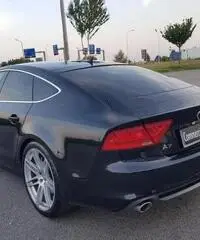 AUDI A7 SPB 3.0 TDI 245 CV quattro S tronic rif. 7107765
