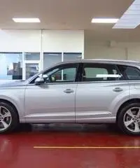 AUDI Q7 e-tron 3.0 TDI quattro tiptronic Busi rif. 6976518