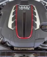 AUDI S6 Avant 4.0 TFSI quattro S tronic rif. 6971707