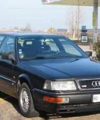 AUDI V8 4.2 cat automatica rif. 7170229