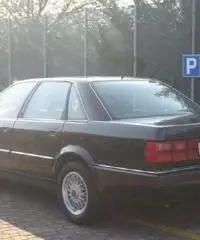 AUDI V8 4.2 cat automatica rif. 7170229