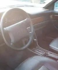 AUDI V8 4.2 cat automatica rif. 7170229