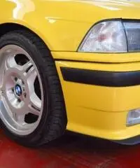 BMW M3 E36 3.0 new capote service done rif. 7177280