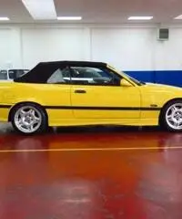 BMW M3 E36 3.0 new capote service done rif. 7177280