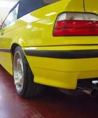 BMW M3 E36 3.0 new capote service done rif. 7177280