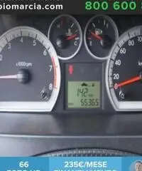 Chevrolet Aveo 1.2 5 porte LS GPL Eco Logic