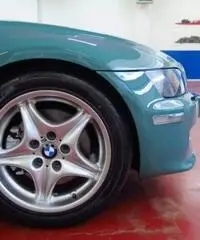 BMW Z3 M 3.2 Coupe EVERGREEN rif. 6976513